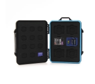 Orico 6x SD 18x microSD