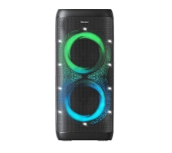 Hisense HP500 PARTY THUNDER 620W Bluetooth Czarny
