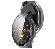 Bizon ze szkłem do Huawei Watch GT6 Pro 46mm Przezroczysty