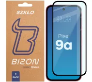 Bizon Edge Duo do Google Pixel 9a