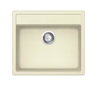 Schock Nemo N100 Granitowy Waniliowy