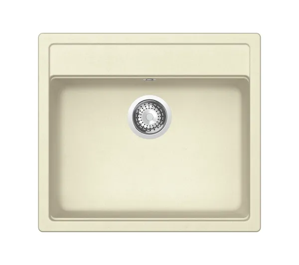 Schock Nemo N100 Granitowy Waniliowy