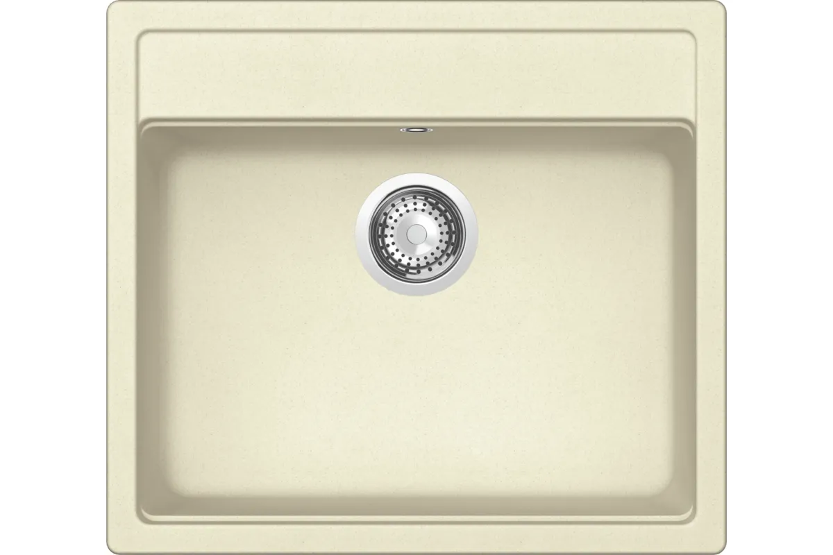 Schock Nemo N100 Granitowy Waniliowy