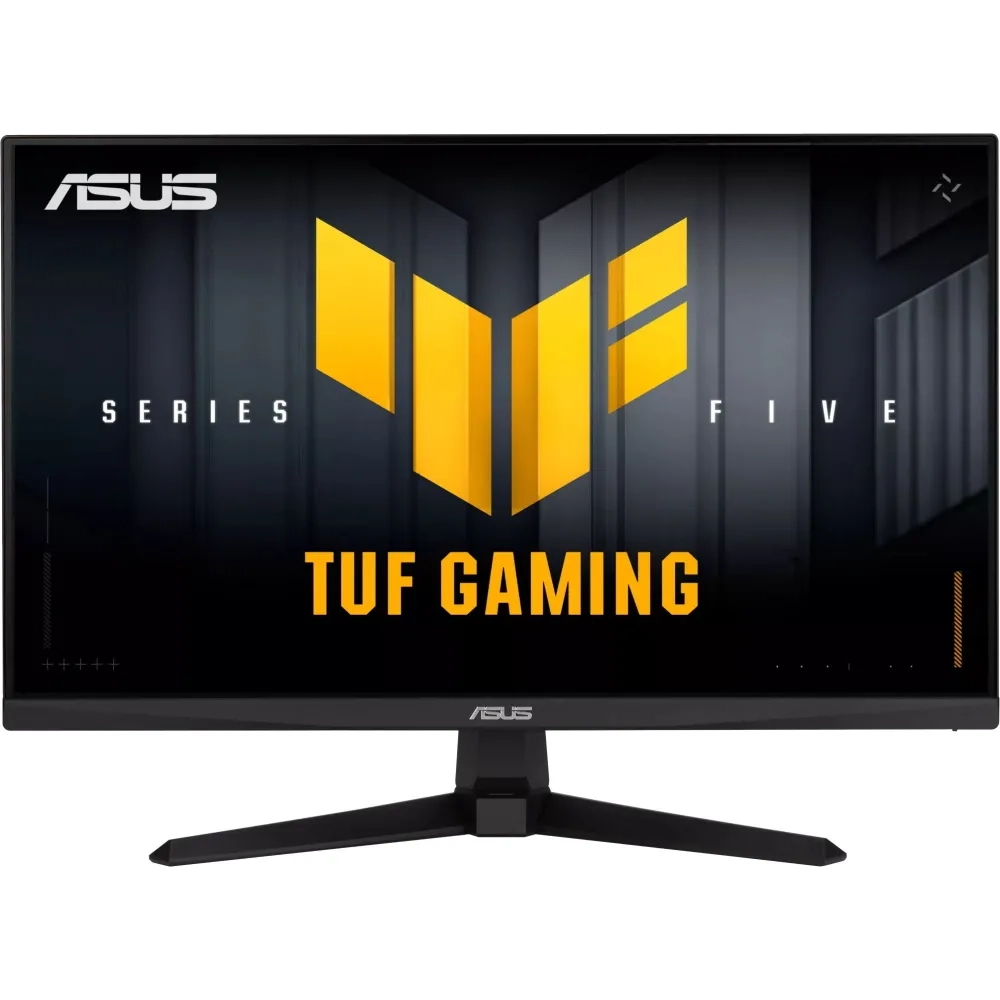 ASUS TUF Gaming VG259QM5A 24,5" Full HD Fast IPS 240Hz 0,3ms Funkcje AI Gamingowy