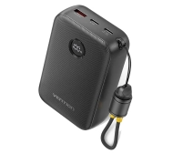 Vention FKBB0-C 20000mAh 22,5W Czarny