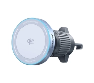 UGREEN W758 Qi2 Magnetyczna 25W Szary