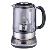 Alpina SI-47335 1,7l 2200W Regulacja temperatury