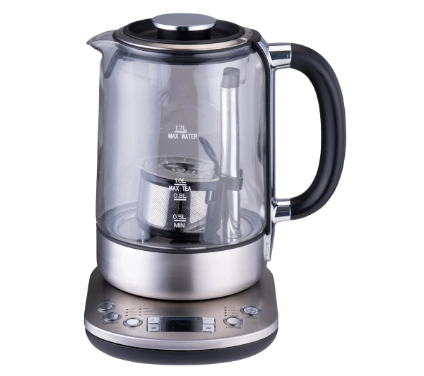 Alpina SI-47335 1,7l 2200W Regulacja temperatury