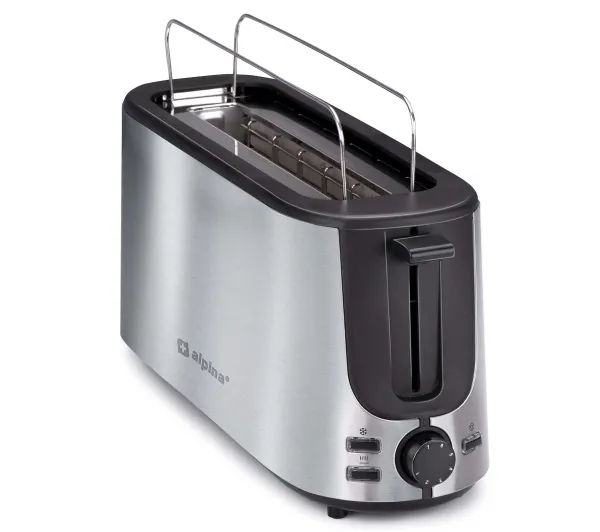 Alpina SI-47351 Ruszt do bułek 1000W