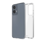 SBS Skinny Cover do Motorola Edge 50 Fusion Przeźroczysty