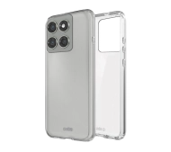 SBS Skinny Cover do Motorola Edge 60 Pro Przeźroczysty