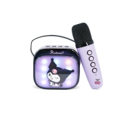 OTL Technologies HK1475 5W Fioletowy