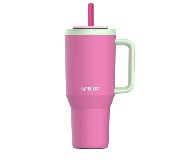 Kambukka Rio 0,95l Bubblegum Mint