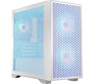 Logic Dart Pro ARGB Mini Biały