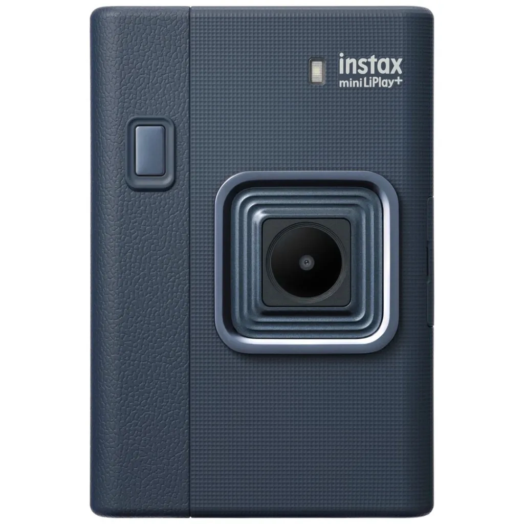 Fujifilm Instax LiPlay+ Granatowy