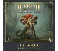 Heroes of Might and Magic III Cytadela