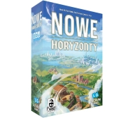 Nowe Horyzonty