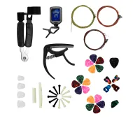 Musicmate Do gitary akustycznej MM-A90 AcousticPack