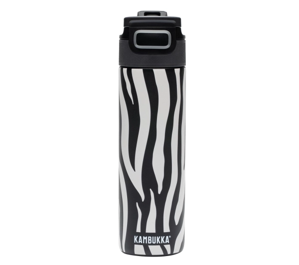 Kambukka Elton Insulated 0,6l Zebra Jungle