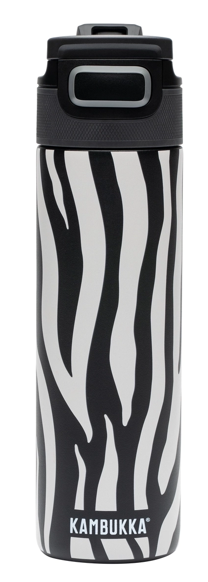 Kambukka Elton Insulated 0,6l Zebra Jungle