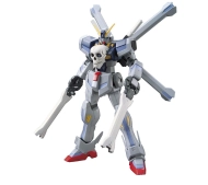 Bandai HGBF 1/144 CROSS BONE GUNDAM MAOH