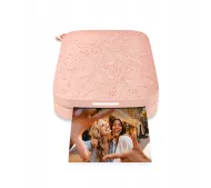 HP Sprocket Różowy
