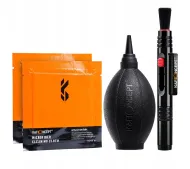 K&F Concept SKU.1917 Czyszczący do Optyki