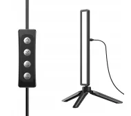 Apexel APL-FL06 Czarny