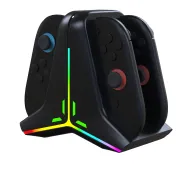 Snakebyte SB924064 Quad Charge S2 do Nintendo Switch 2