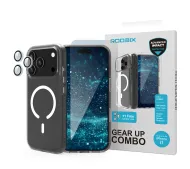 Roobix Zestaw 3w1 Combo do iPhone 17