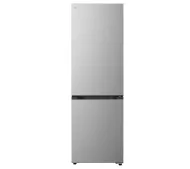 LG GBBSJ1CCPY Pełny No Frost 186cm Komora świeżości Szuflada z kontrolą wilgotności Zdalne sterowanie Srebrny