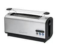 Clatronic TA 3687 Ruszt do bułek Rozmrażanie 1200W