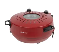 Clatronic PM 3787 1200W Regulacja temperatury 32cm