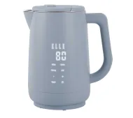 Elle Home EKWKP101BUEU 1,7l 1500W Regulacja temperatury