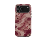 Burga Tough MagSafe do iPhone 17 Pro Max Tender Kiss