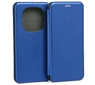 Beline Book Magnetic Xiaomi Redmi Note 14 Pro 5G Niebieski