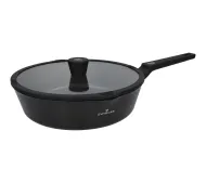 Zwieger Korra ZWD-25728 Indukcja Tytanowa 28cm