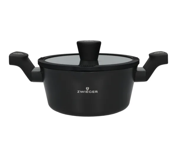 Zwieger Korra ZWP-25718 1,6 l Indukcja Aluminium