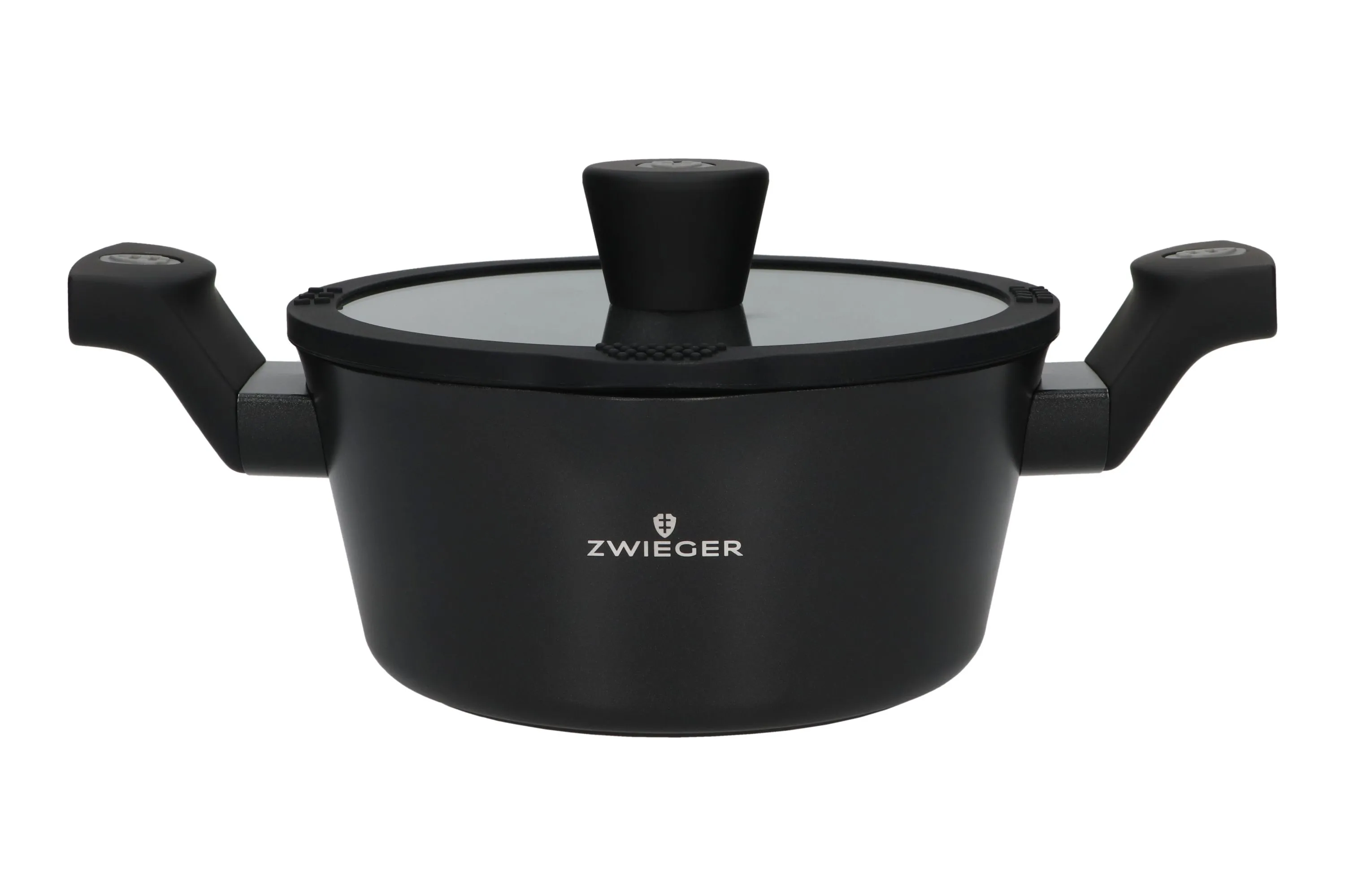 Zwieger Korra ZWP-25718 1,6 l Indukcja Aluminium