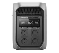 EcoFlow DELTA 3 Max Plus