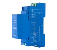 Shelly DIN Pro 1