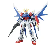 Bandai MG 1/100 BUILD STRIKE GUNDAM F.P