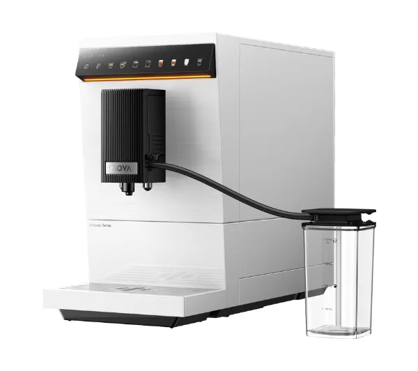 Mova Virtuoso 10 Pro Biały