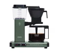 Moccamaster KBG 741 Select Zielony