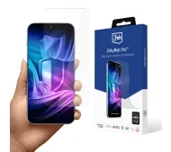 3mk Silky Matt Pro do OnePlus 15 5G