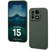 Bizon Łupka do OnePlus 15 Zielony