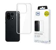 3mk Armor Case do OnePlus 15 5G Przezroczysty
