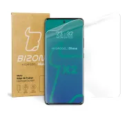 Bizon na ekran Hydrogel Front do Motorola Edge 30 Fusion
