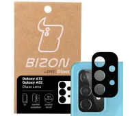 Bizon na aparat Silk Lens do Samsung Galaxy A72 4G / A52s / A52 5G / A52 4G