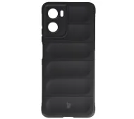 Bizon Tur do Motorola Moto G06 4G / Motorola Moto G06 Power 4G Czarny